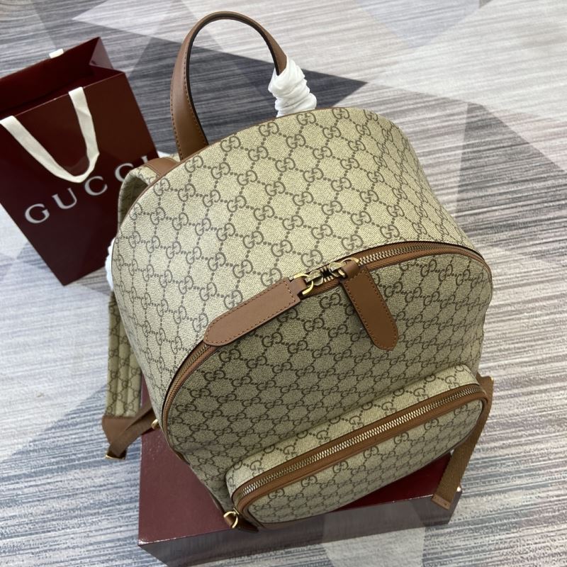 Gvc*1 backpacks